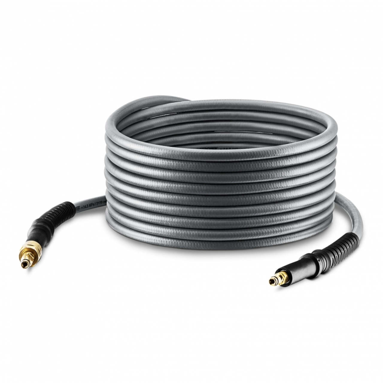 Hochdruckschlauch Quick Connect H 10 Q PremiumFlex Anti-Twist (10 m), K 3 - K 7