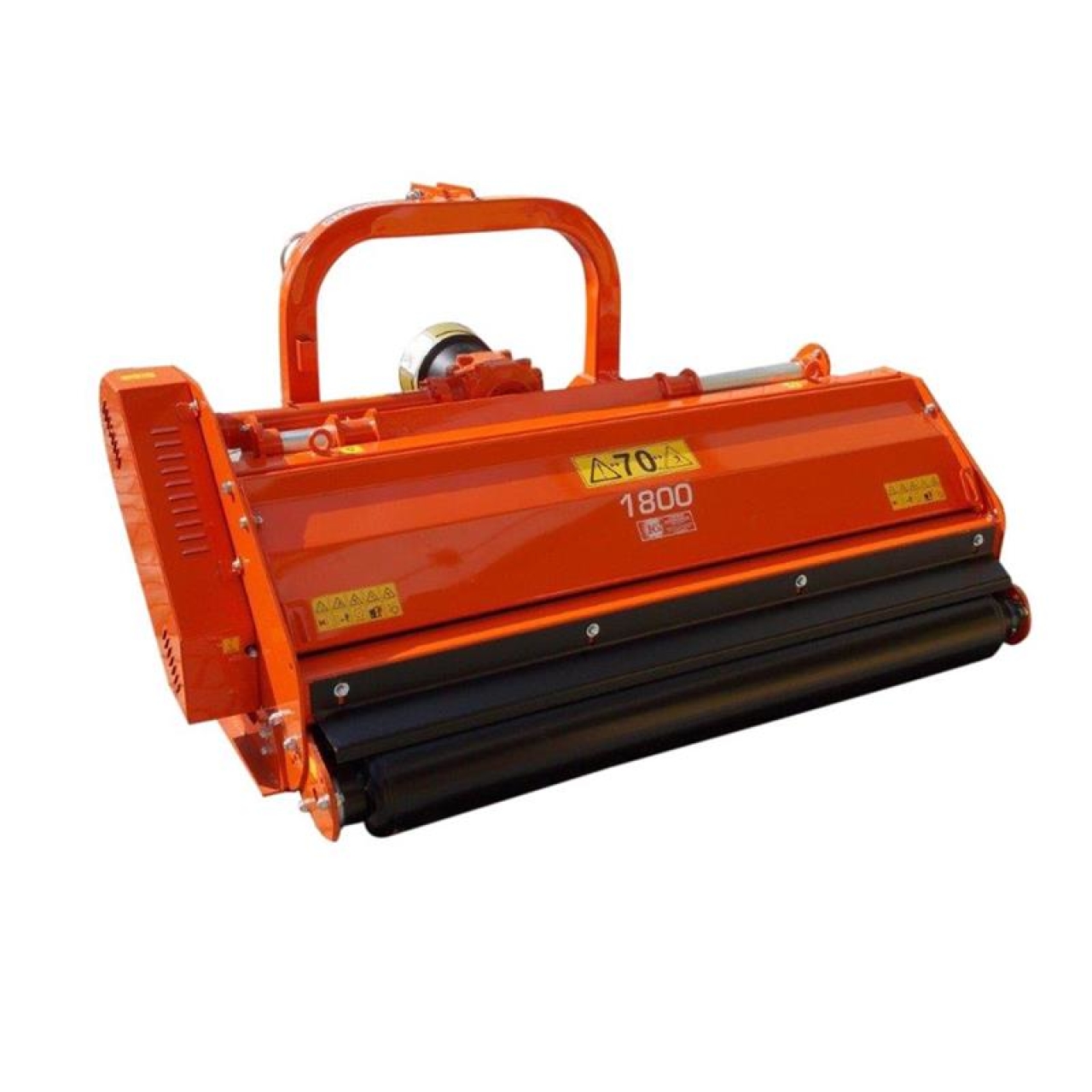 Mulcher TSE-R 2300, mechanisch verstellbar